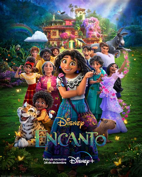 peliculas de Disney latino 2021